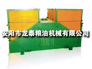 6×13、6×15層無立軸自衡6倉平篩